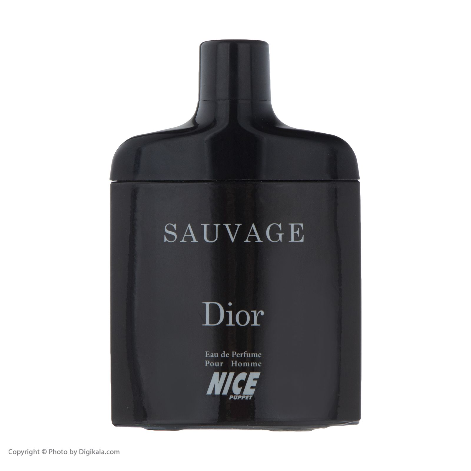 ادوپرفیوم مردانه نایس پاپت مدل Sauvage Dior حجم 85 میلی لیتر  -  - 2