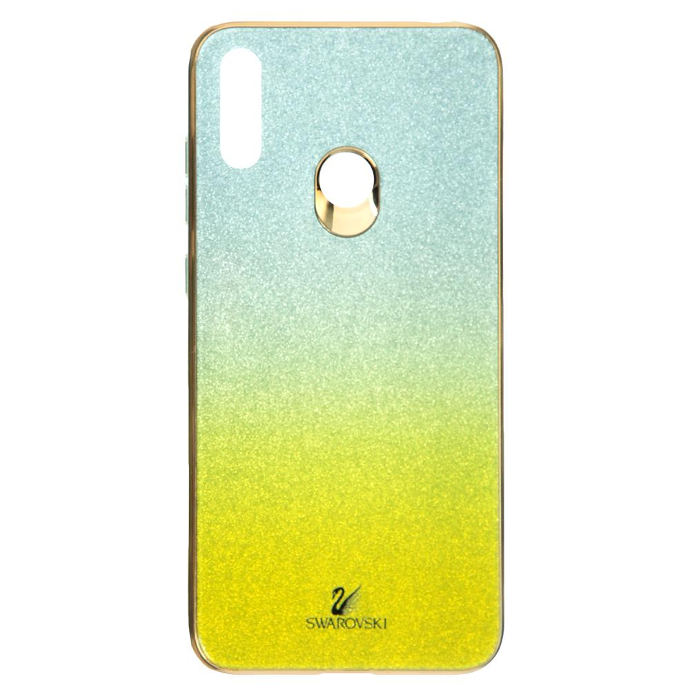 کاور مدل SRSK-1 مناسب برای گوشی موبایل هوآوی Y7 Prime 2019 کاور مدل SRSK-1 مناسب برای گوشی موبایل هوآوی Y7 Prime 2019