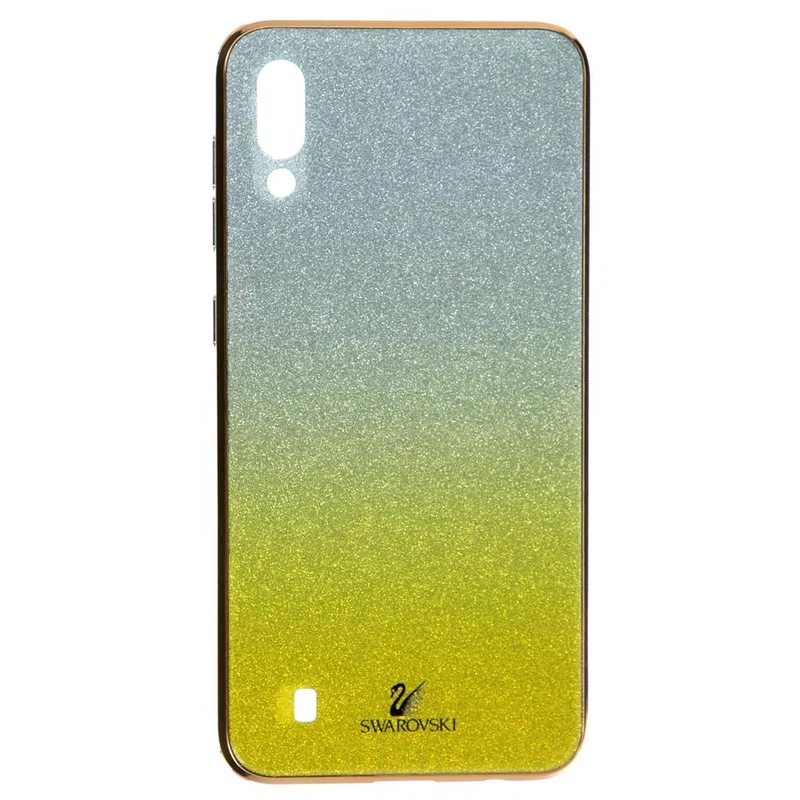 کاور مدل SRSK-1 مناسب برای گوشی موبایل سامسونگ Galaxy M10