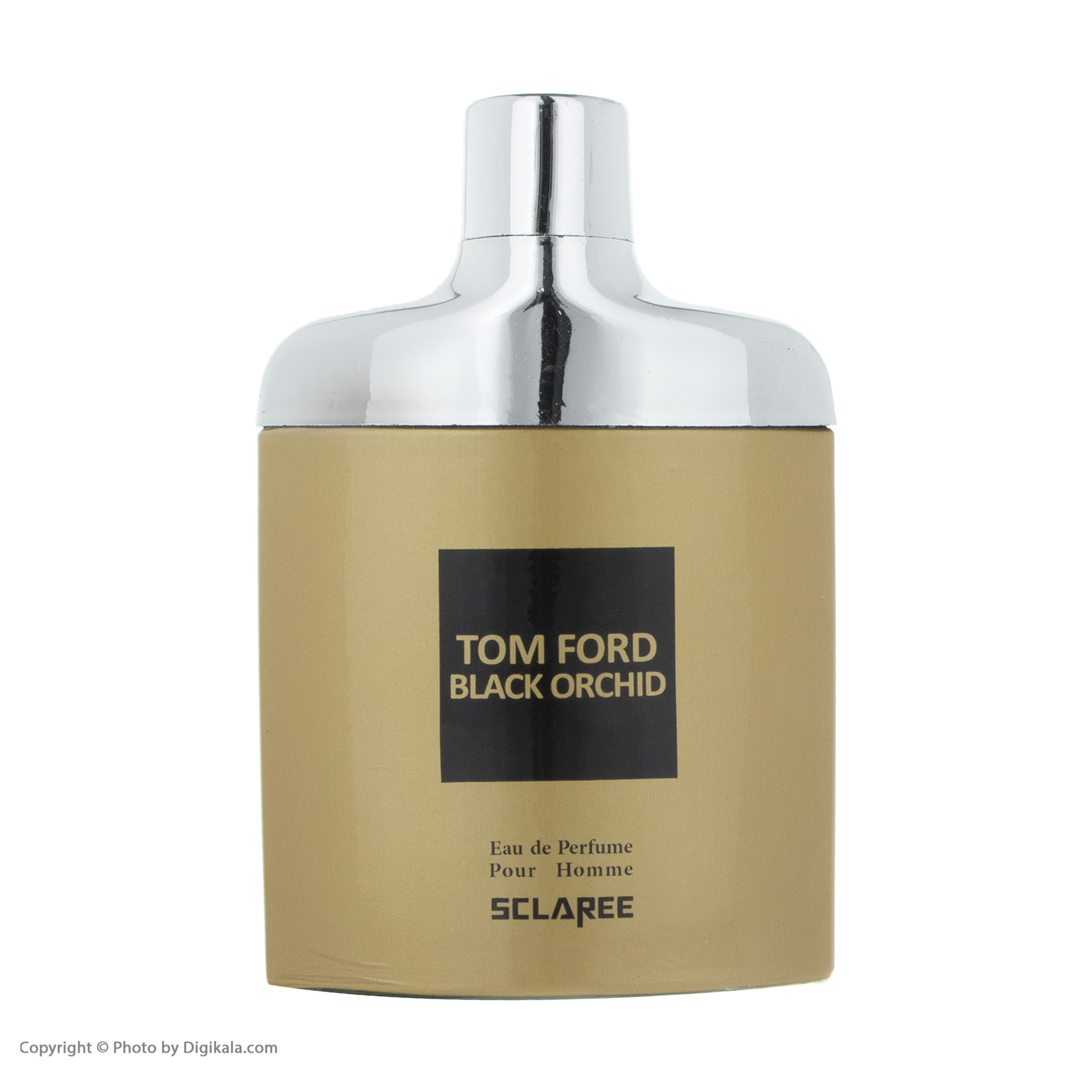 tom ford black orchid 200 ml