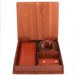 ست هدیه مردانه مدل K-023