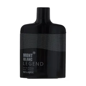 Sclaree Mont Blanc Legend Eau De Toilette For Men 85ml