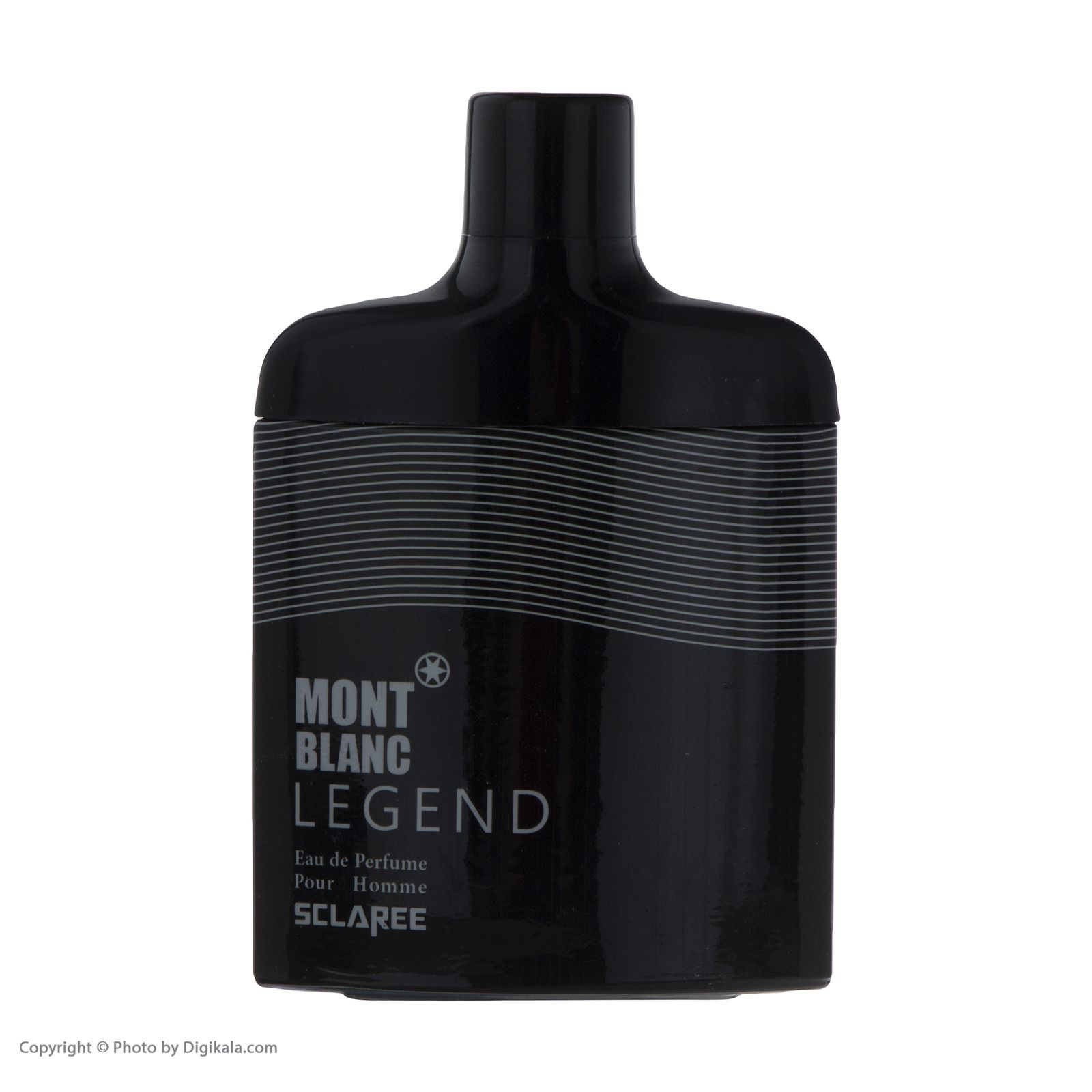 ادو تویلت مردانه اسکلاره مدل مون بلان Legend حجم 85 میلی لیتر - - 2
