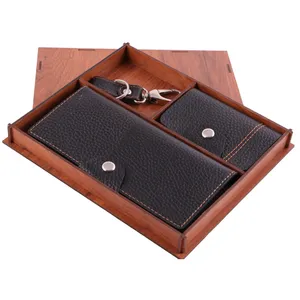 ست هدیه مردانه مدل K-012
