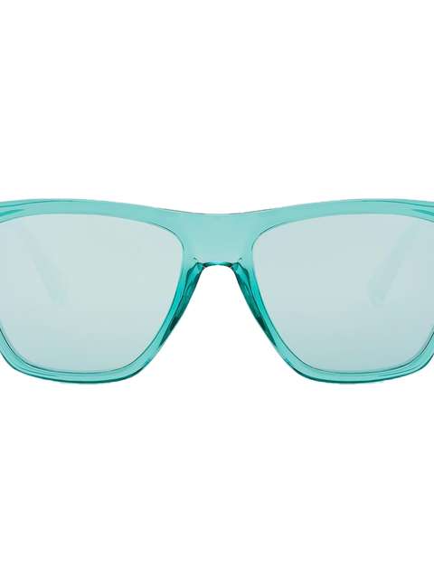  عینک آفتابی زنانه هاوکرز سری Tiffany Blue Chrome One Ls مدل LIFTR13