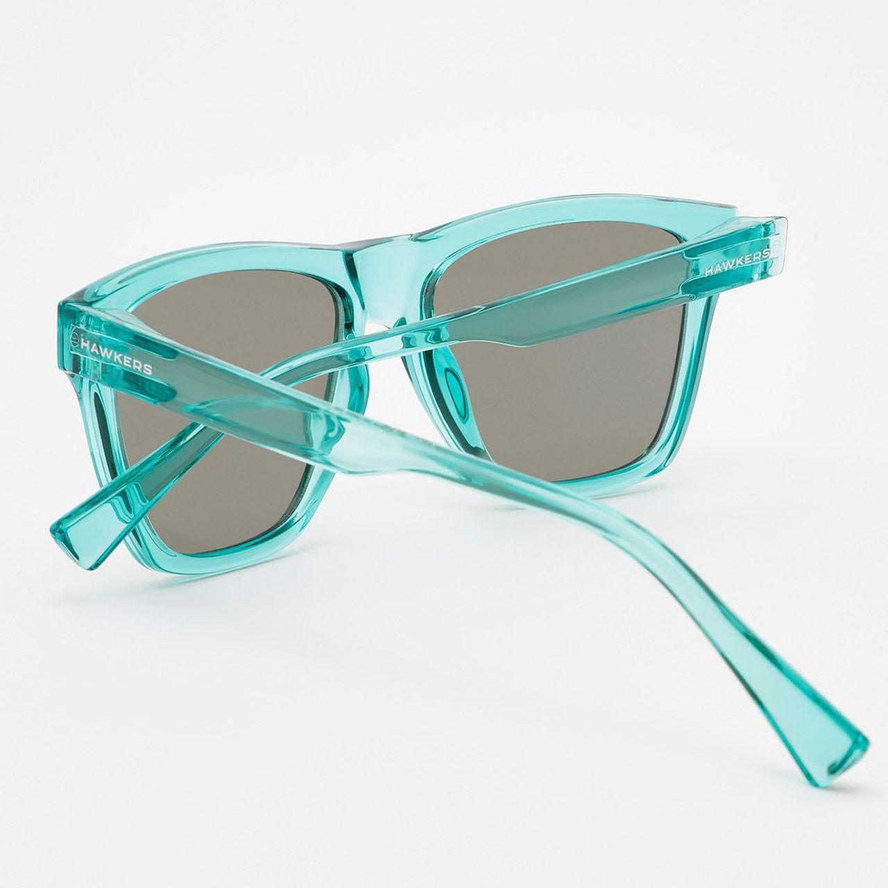  عینک آفتابی زنانه هاوکرز سری Tiffany Blue Chrome One Ls مدل LIFTR13 -  - 4