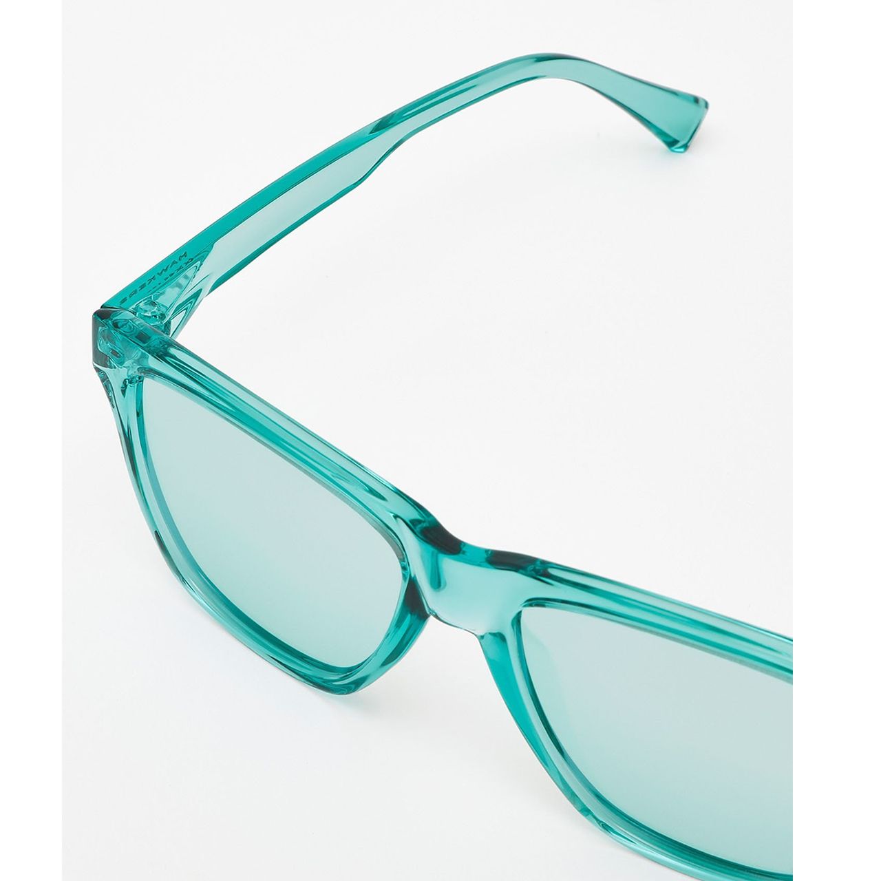  عینک آفتابی زنانه هاوکرز سری Tiffany Blue Chrome One Ls مدل LIFTR13 -  - 6