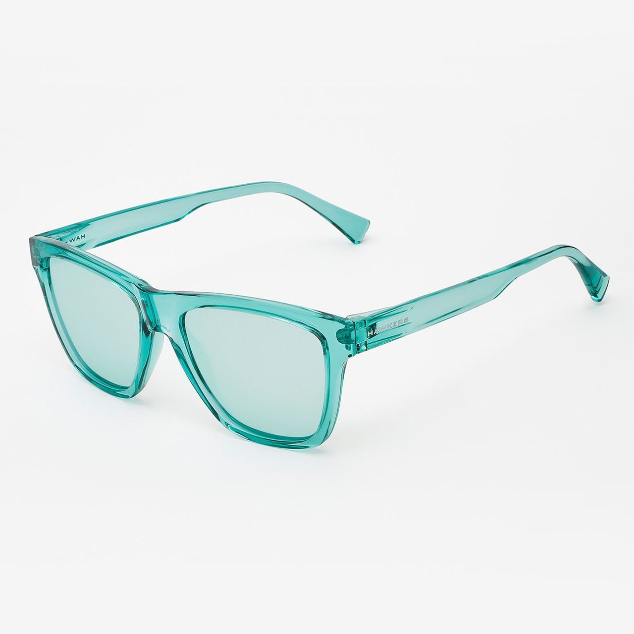  عینک آفتابی زنانه هاوکرز سری Tiffany Blue Chrome One Ls مدل LIFTR13 -  - 7