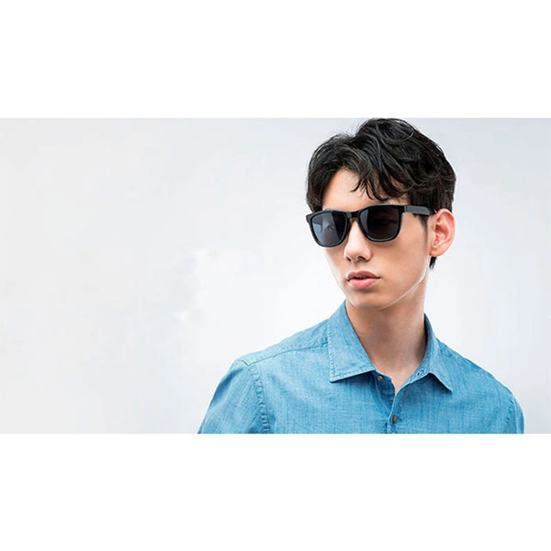 عکس شماره 3 : عینک آفتابی شیائومی سری explorer مدل str07-0120