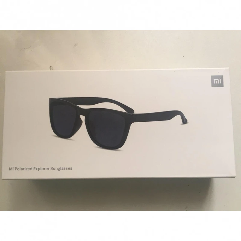 عکس شماره 7 : عینک آفتابی شیائومی سری explorer مدل str07-0120