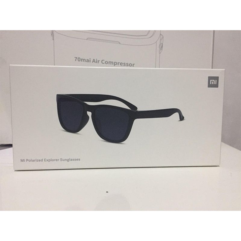 عینک آفتابی شیائومی سری Explorer مدل STR07-0120 -  - 8