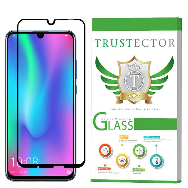 محافظ صفحه نمایش تراستکتور مدل GSS مناسب برای گوشی موبایل آنر 10Lite محافظ صفحه نمایش تراستکتور مدل GSS مناسب برای گوشی موبایل آنر 10Lite