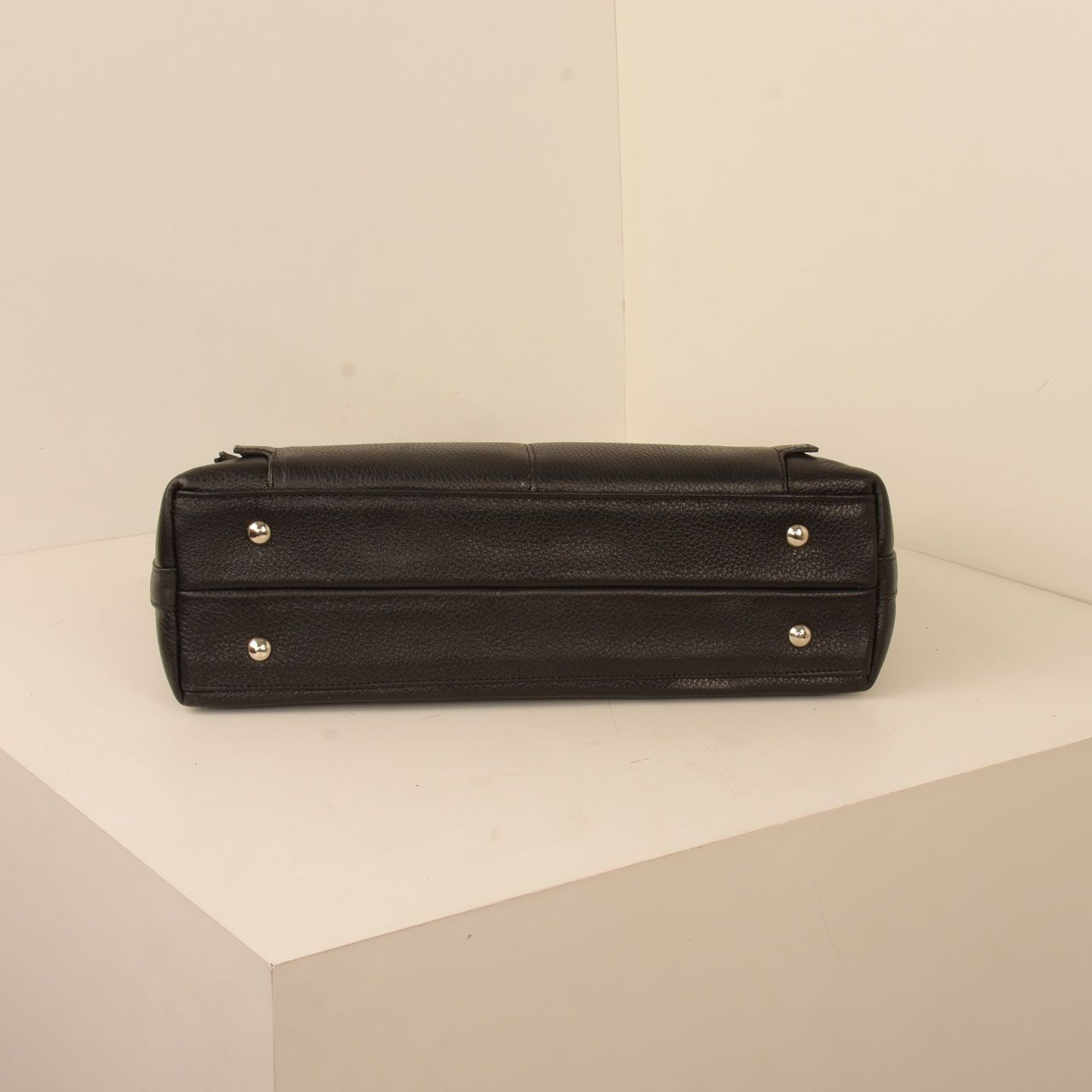  کیف دوشی زنانه پارینه چرم مدل V202-8 -  - 22