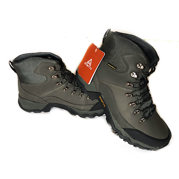 کفش کوهنوردی مردانه هامتو کد 210415A-2