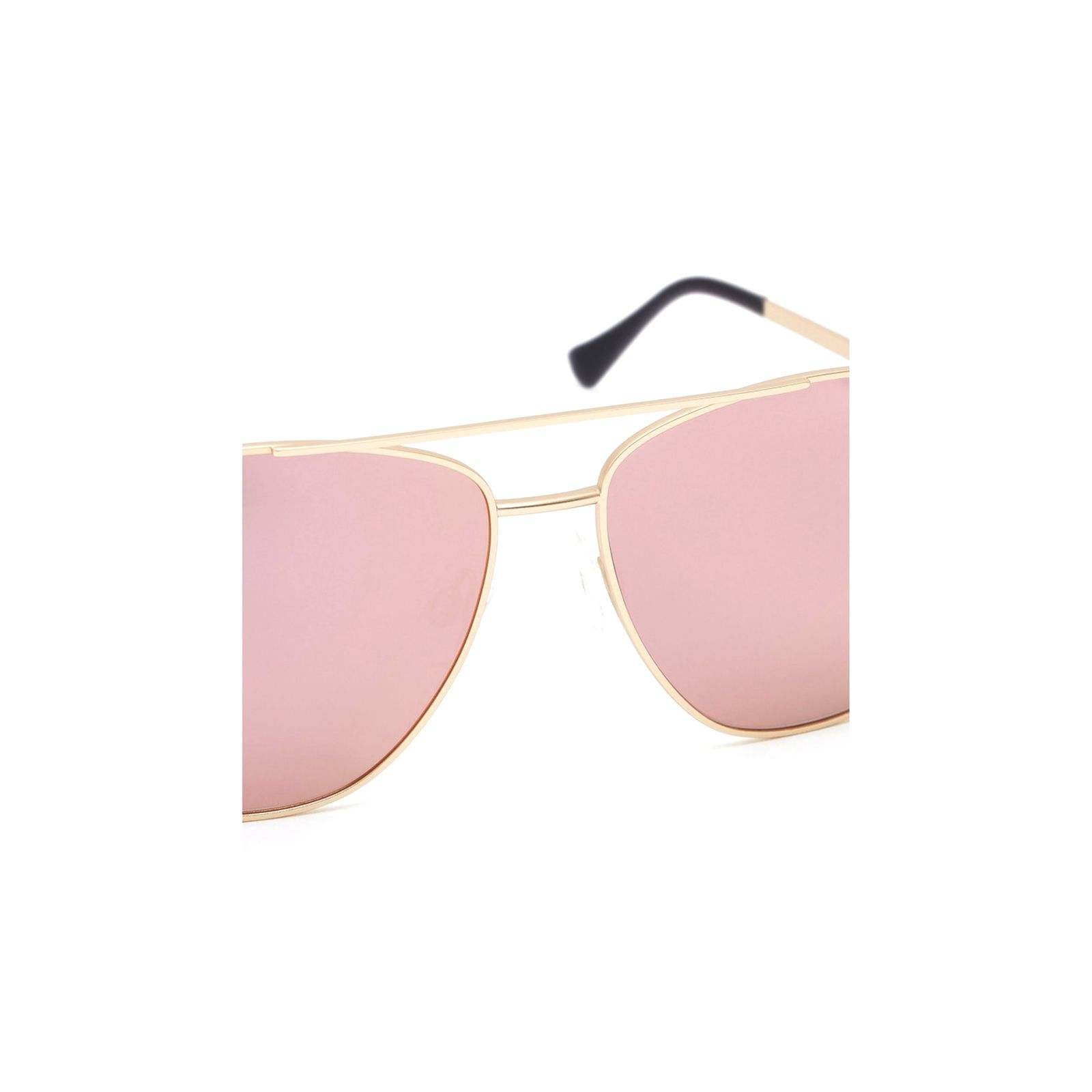 عینک آفتابی زنانه هاوکرز سری Karat Rose Gold Lax Tr18 مدل A1805 -  - 5