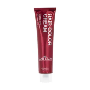 Starlady No 6.3  Olive Dark Blond Hair Color 120 ml  
