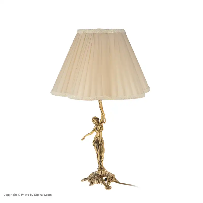 آباژور طرح بانو کد 04