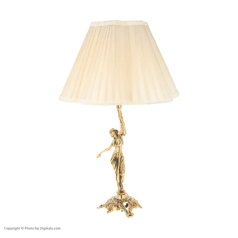 آباژور طرح بانو کد 04