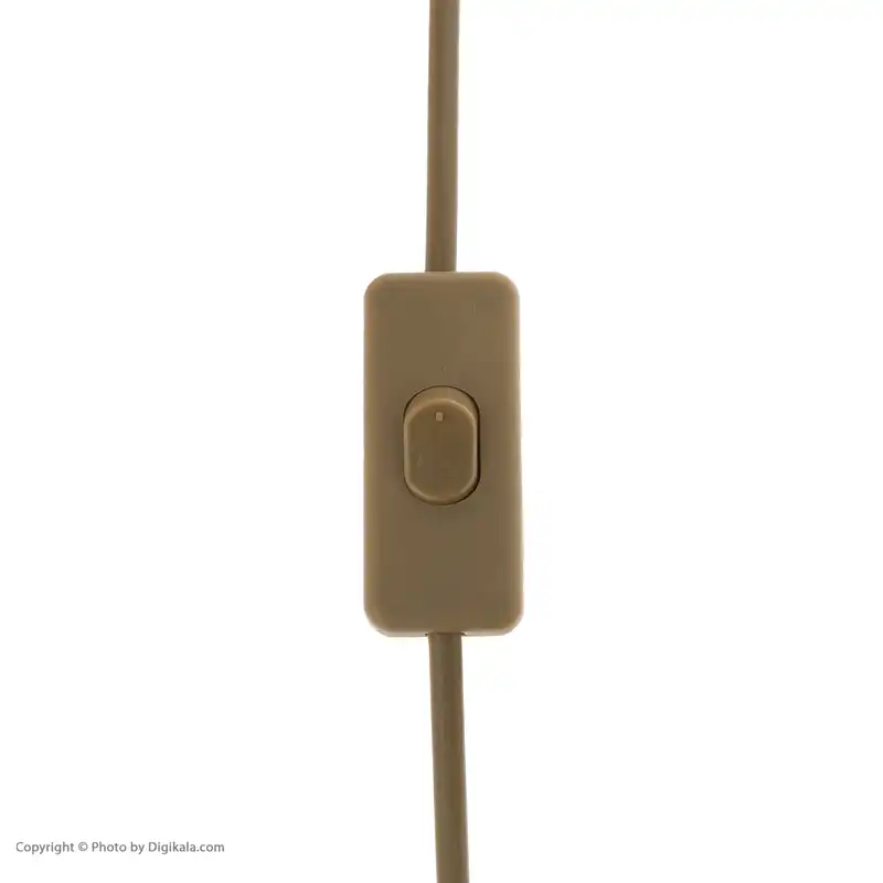 آباژور طرح بانو کد 04