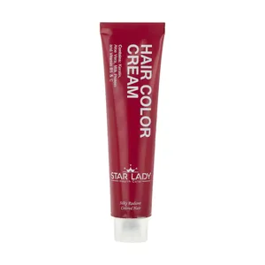 Starlady No 7.3 Olive Blonde Hair Color 120 ml    