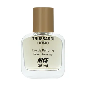 Nice Trussardi Uomo Pocket Perfume For Men 35 ml 