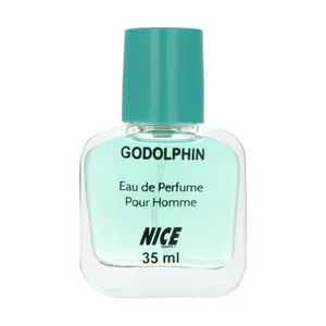 Nice Godolphin Pocket Perfume For Men 35 ml