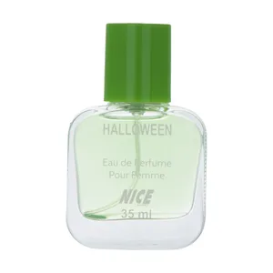 عطر جیبی زنانه نایس مدل Halloween حجم 35 میلی لیتر  