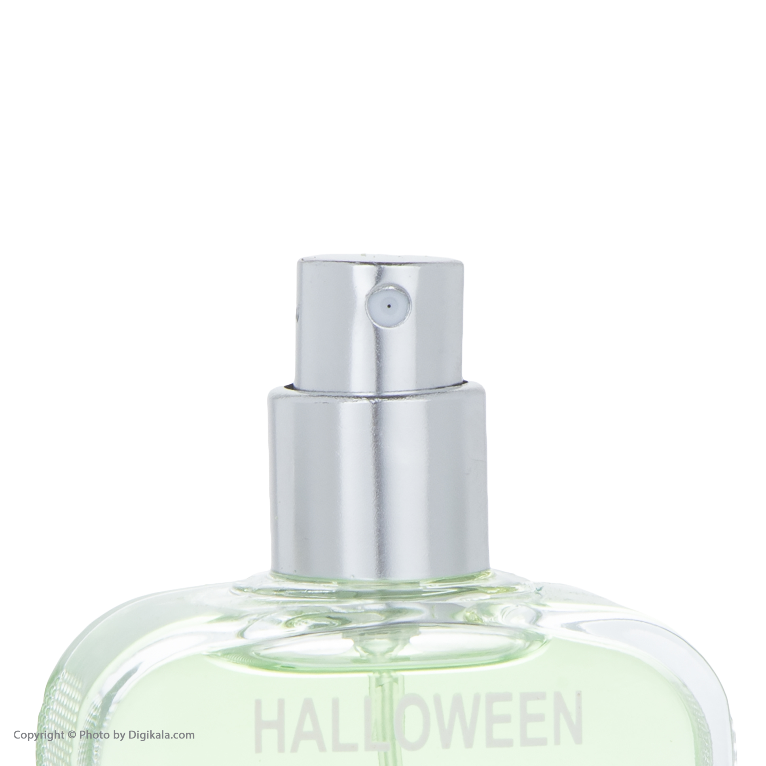 عطر جیبی زنانه نایس مدل Halloween حجم 35 میلی لیتر