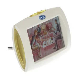 GTT L-348-3-E Night Light