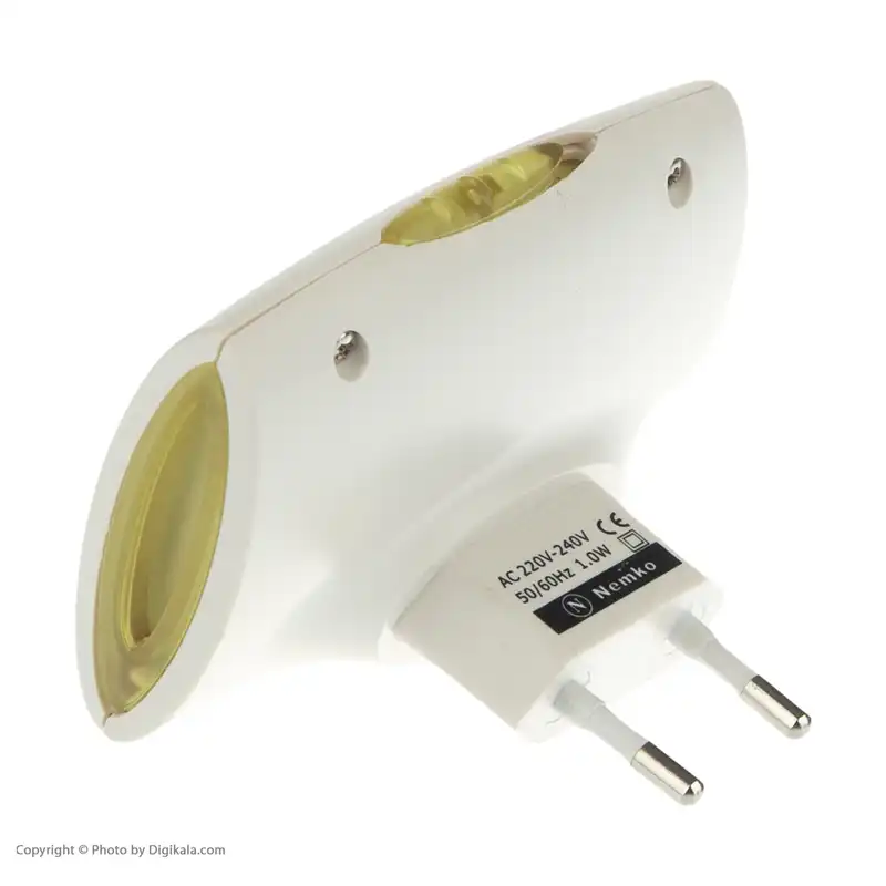 چراغ خواب جی تی تی مدل L-348-3-E