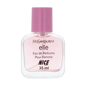 Nice Elle Pocket Perfume For Women 35 ml 