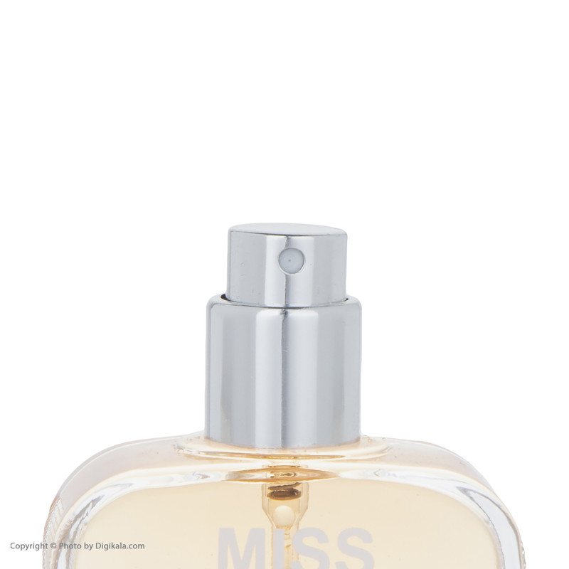 عطر جیبی زنانه نایس مدل Miss Dior حجم 35 میلی لیتر