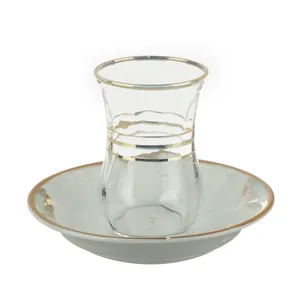 سرویس چای خوری 12 پارچه مدل PARDIS