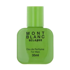 Sclaree Mont Blanc Pocket Perfume For Men 35 ml