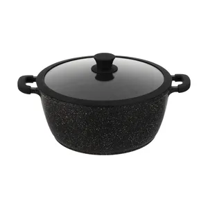قابلمه زرساب مدل MB-428 سایز 28 