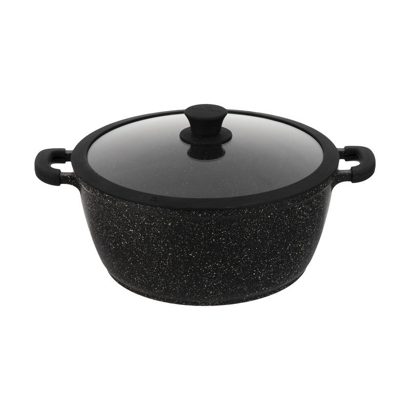 قابلمه زرساب مدل MB-428 سایز 28 