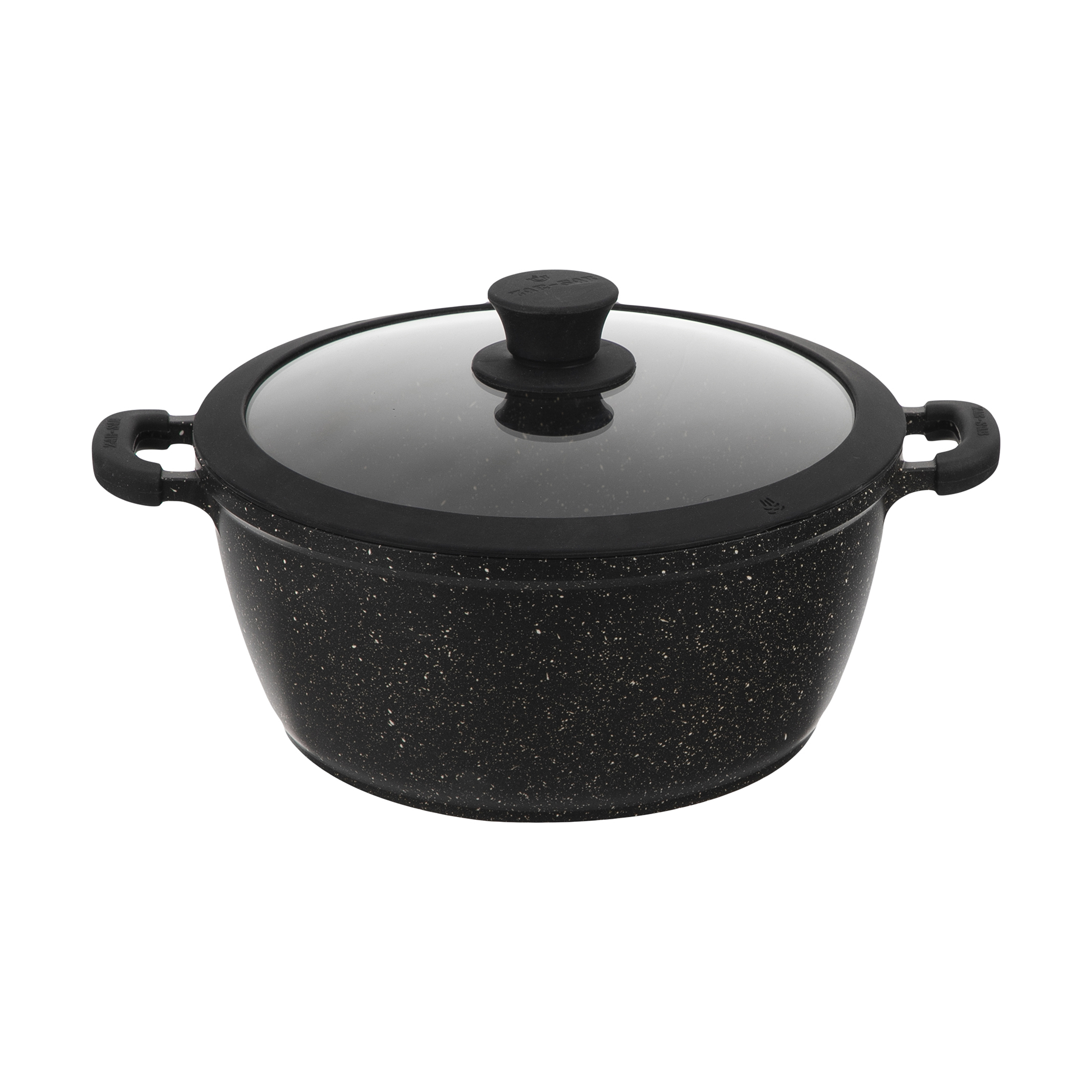 قابلمه زرساب مدل MB-424 سایز 24 