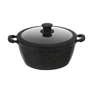 قابلمه زرساب مدل MB-424 سایز 24 