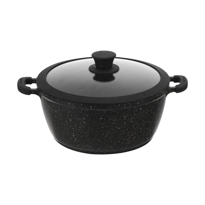 قابلمه زرساب مدل MB-424 سایز 24 