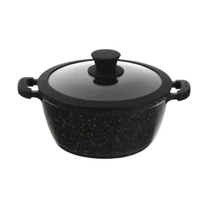 قابلمه زرساب مدل MB-416 سایز 16 