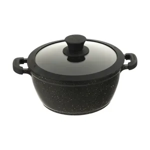 قابلمه زرساب مدل MB-420 سایز 20 