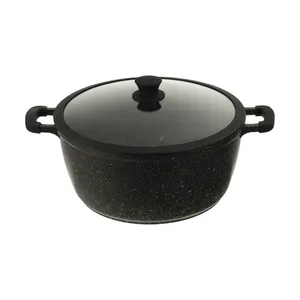 قابلمه زرساب مدل MB-432 سایز 32 