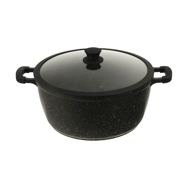 قابلمه زرساب مدل MB-432 سایز 32 