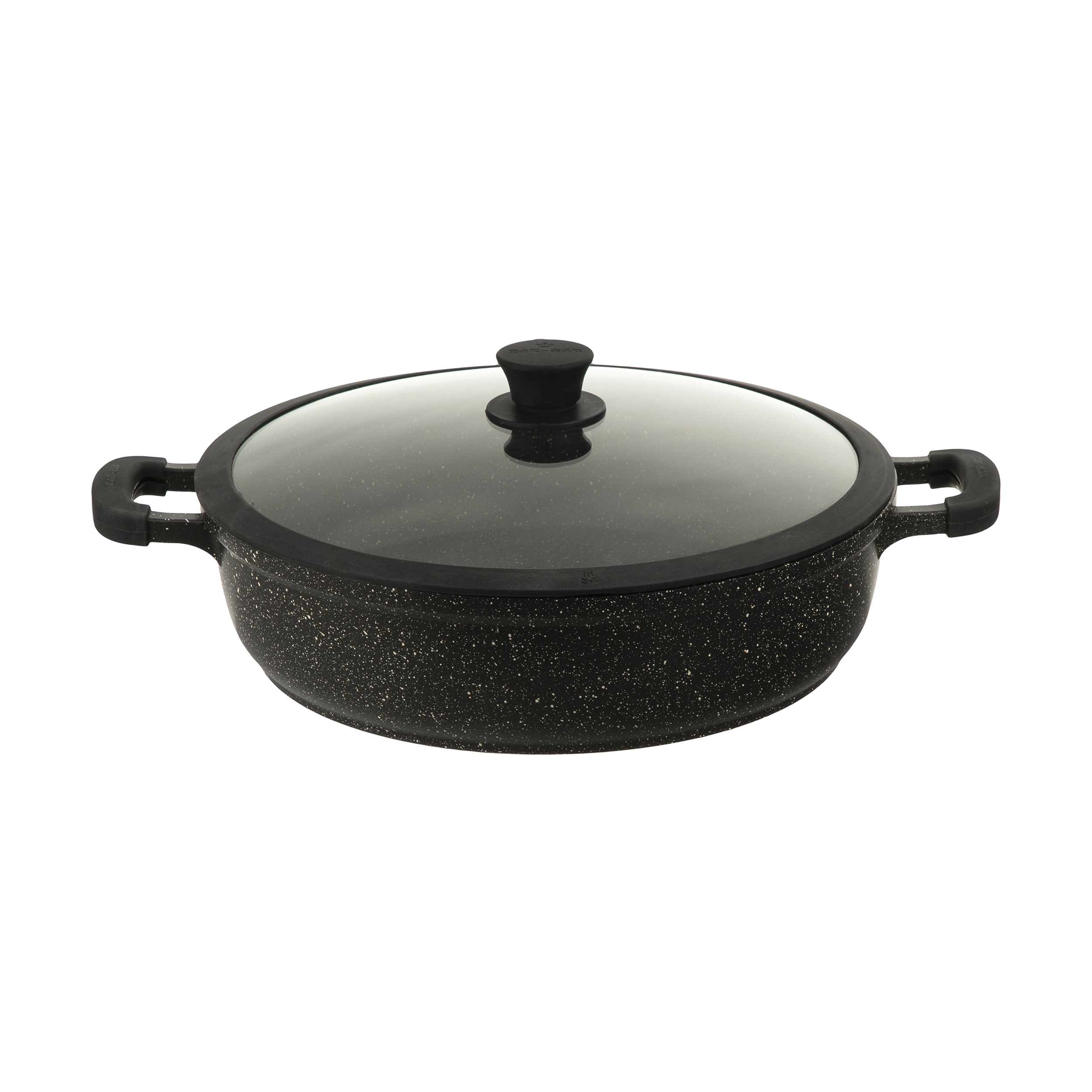 قابلمه زرساب مدل MB-432KG سایز 32 