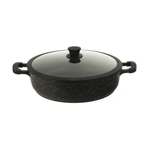 قابلمه زرساب مدل MB-432KG سایز 32 
