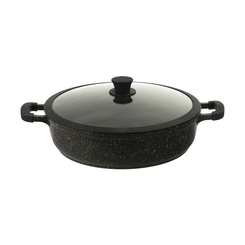قابلمه زرساب مدل MB-432KG سایز 32 