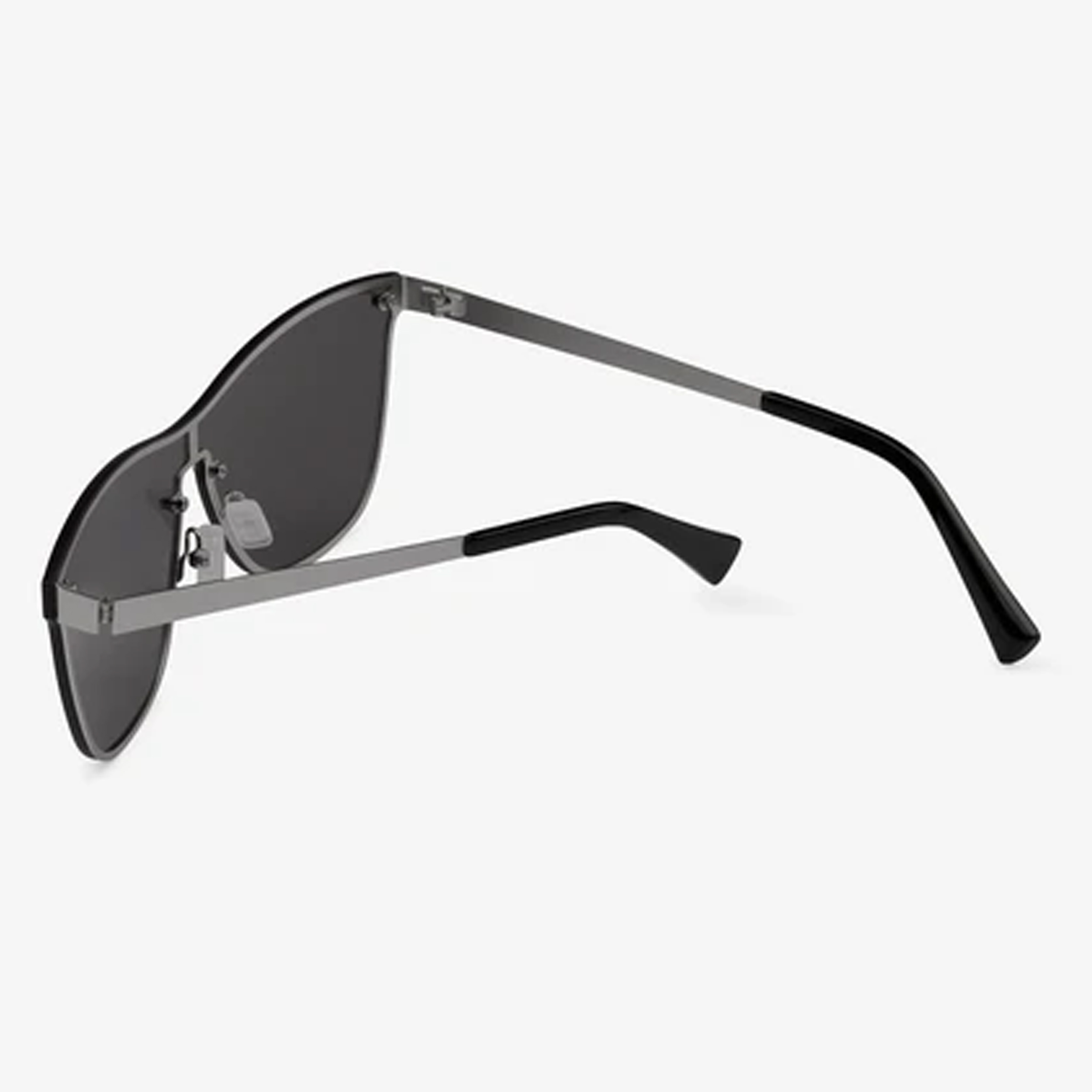 عینک آفتابی زنانه هاوکرز سری Gun Metal Dark One Venm Metal مدل H02LHM5001 -  - 5