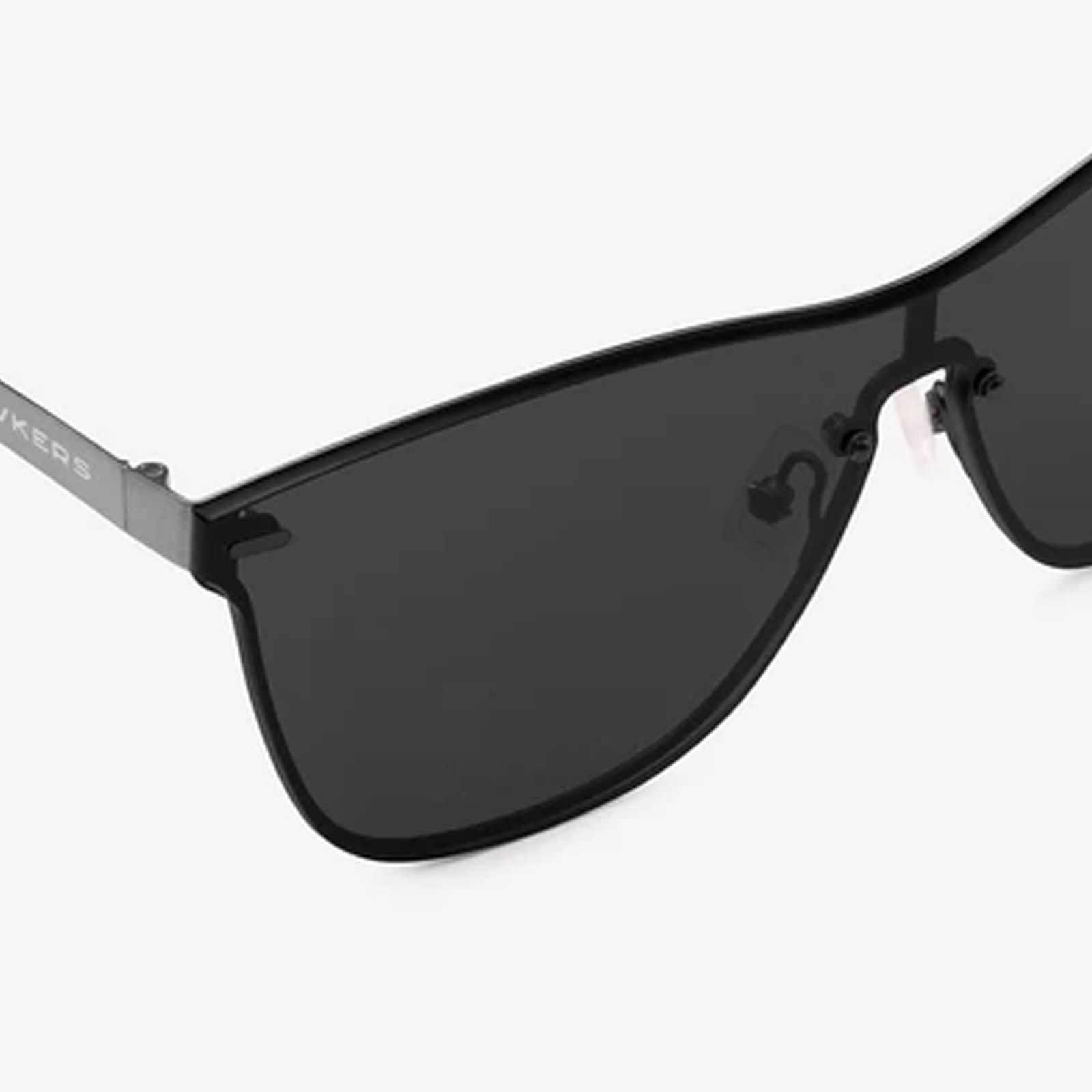 عینک آفتابی زنانه هاوکرز سری Gun Metal Dark One Venm Metal مدل H02LHM5001 -  - 2