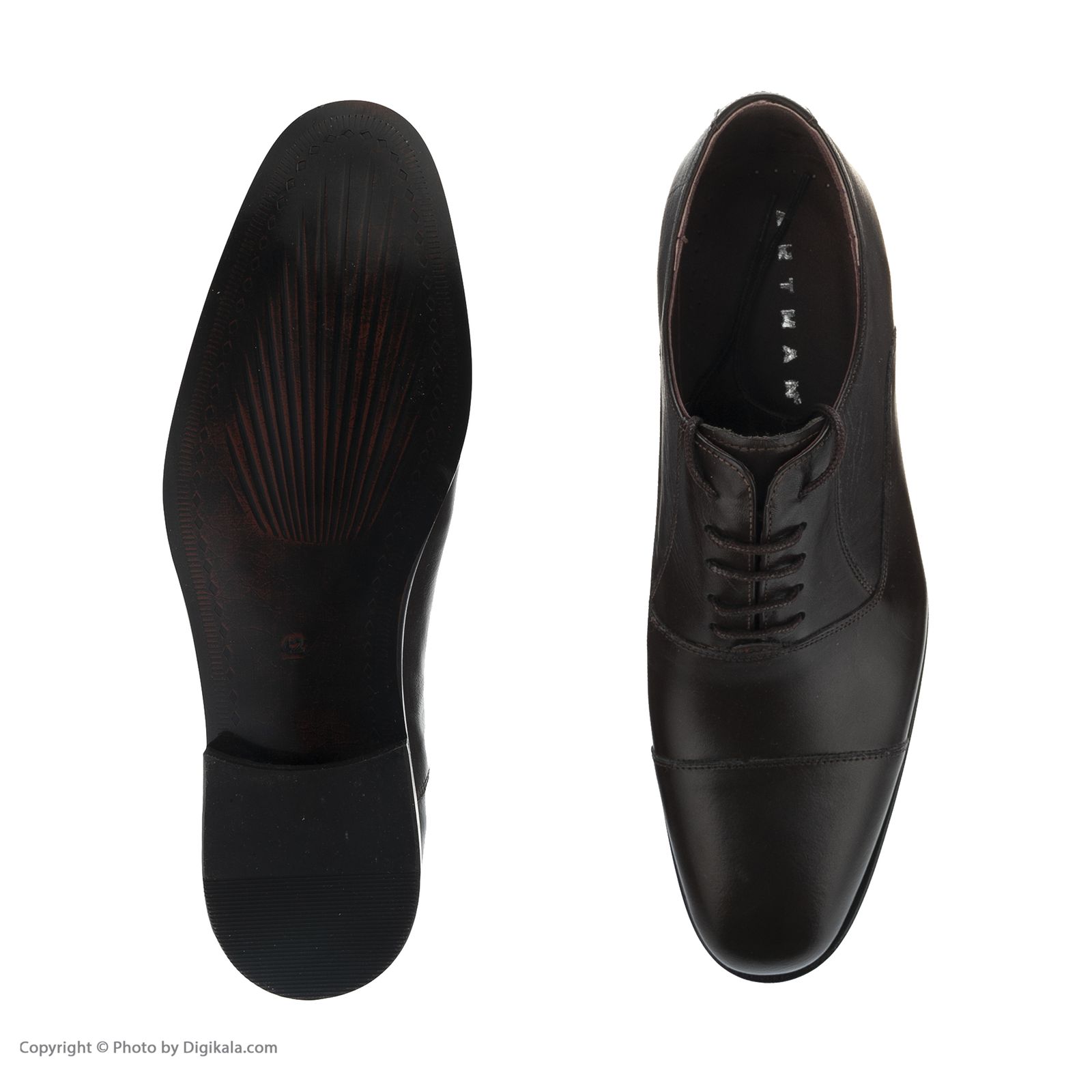 کفش مردانه آرتمن مدل barbod-38408 -  - 6