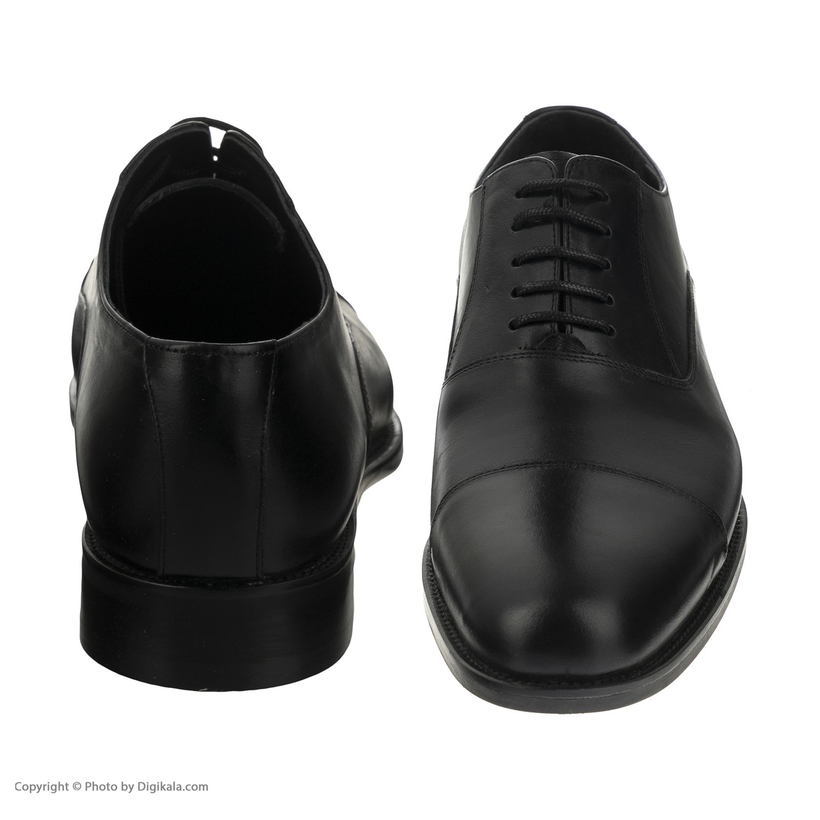 کفش مردانه آرتمن مدل barbod-38402 -  - 4